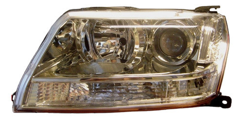 Semioptica Izq G Depo Suzuki Grand Vitara 06-06 0