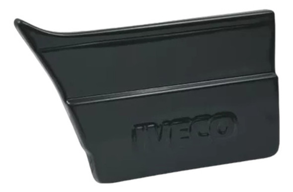 Cubre Estribos Antirrobo Fabbof Iveco Derecho 0