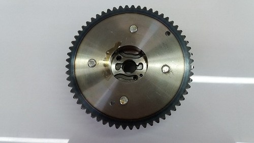 Polia Variável Comando  Jeep Compass  05047529ac 1