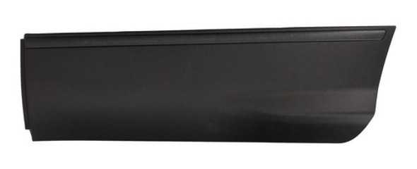 Moldura Puerta Izquierda Trasera Ford Kuga 2013 2014 2015 0 Moldura Puerta Izquierda Trasera Ford Kuga 2013 2014 2015 0