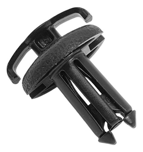 Clip Fijacion Plasticos Honda Elite 125 2017 Fi Original P1 0