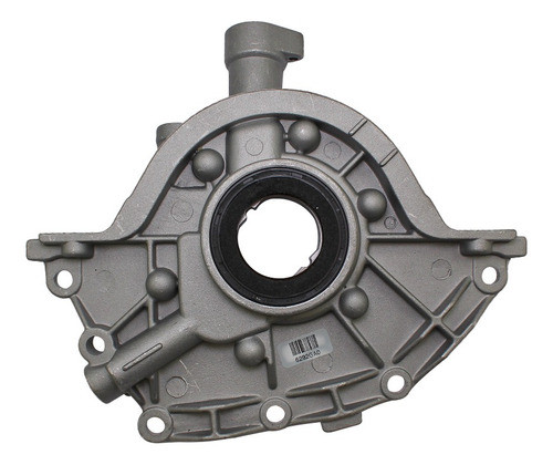 Bomba De Aceite Ford 1.6 8v Rocam 0
