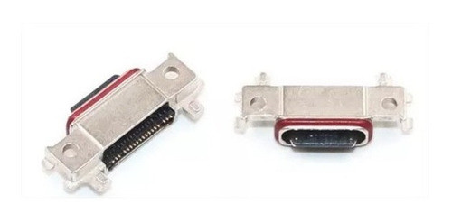 Conector De Carga Galaxy A7 2017 A720 A320 A520 Envio Ja 0