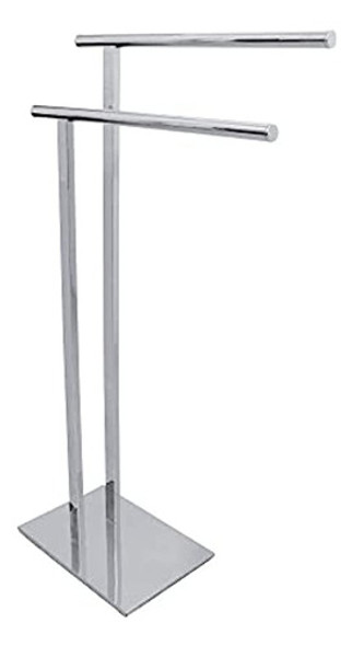 Toallero Independiente Kingston Brass Scc6031 Edenscape, Cro 0