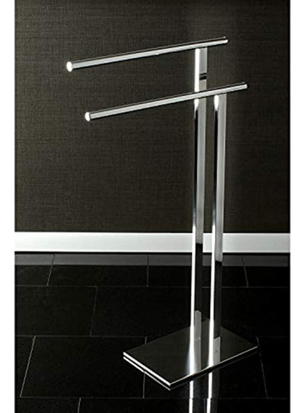 Toallero Independiente Kingston Brass Scc6031 Edenscape, Cro 1