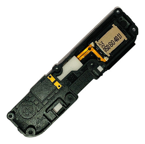 Alto Falante Campainha Buzzer Compatível Moto G9 Play Xt2083 1