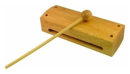 Suzuki Bloque De Madera Instrumento Musical Corporacion Con 0