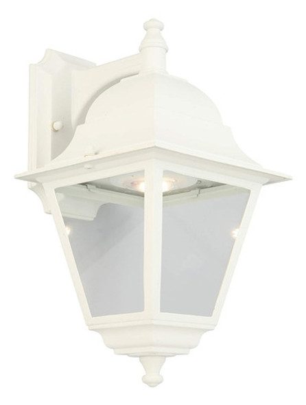 Casa De Diseño 587956 Edwardo Al Aire Libre Integrada Led Bl 0