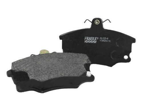 Pastilla De Freno Delantera Para Alfa Romeo, Fiat Frasle 0