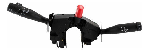 Chave De Seta Farol Limpador Ford Fiesta Sedan 2010 2011 1