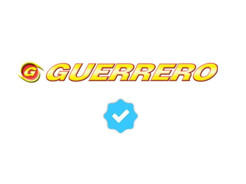 Eje Rueda Delantera Guerrero Gxr 200 17-18 1