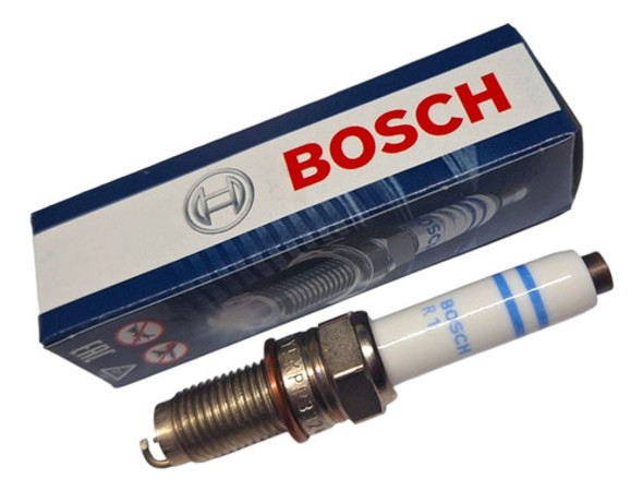 Bujia De Encendido Bosch Vw Golf Vento 1.4 Tfsi Tsi 0