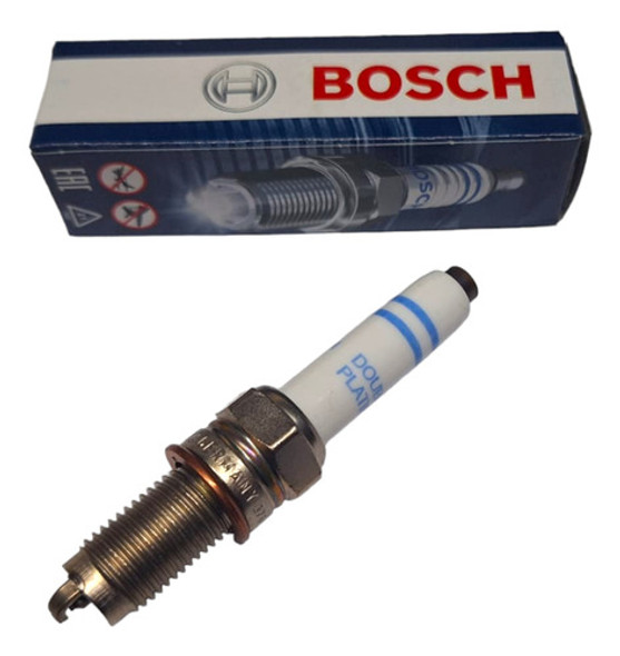 Bujia De Encendido Bosch Vw Golf Vento 1.4 Tfsi Tsi 1