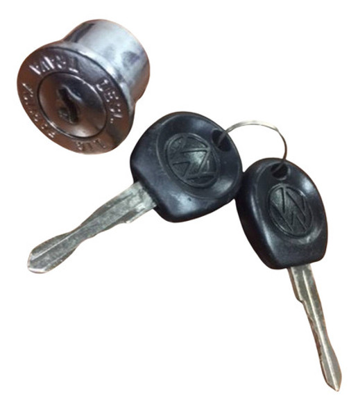 Tambor De Arranque Vw Fusca 1500 68-76 0