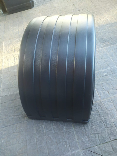 Guardabarro Trasero Compatible C/ Cursor Tector Stralis 1