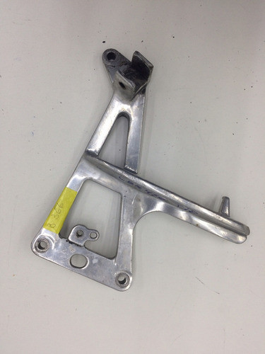 Bacalhau Cbr 450 Traseiro Direito Original Honda Ref B366 0