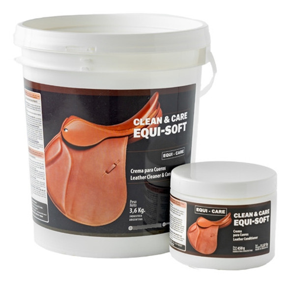 Equi Soft Equi-care 4k Madoc 0