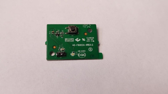 Sensor Tv Tcl L50p8m 1