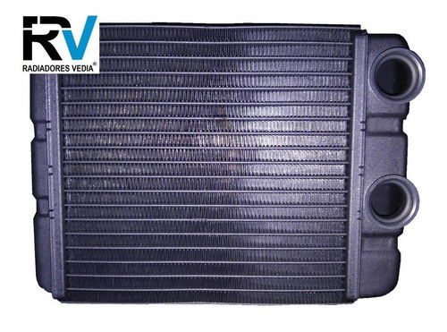 Radiador Calefaccion Calefactor Renault Duster Logan Sandero 1