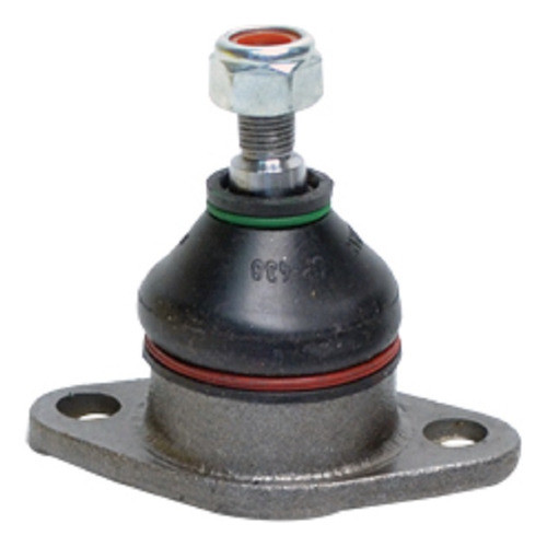 Rotula Suspension Superior Chevrolet Chevette Todos Brasil 0