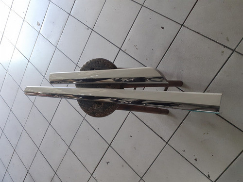 Frisos Da Porta Passat Variant 0