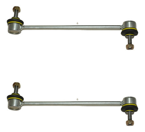 Kit X2 Bieletas Delanteras Volkswagen Fox 05/20 Fabila 0