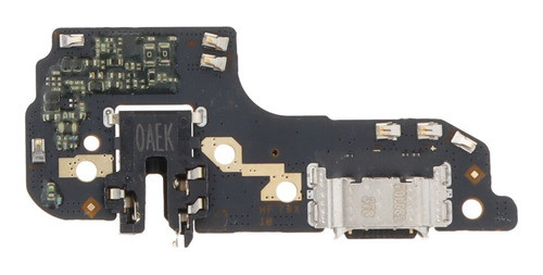 Placa Conector Carga Usb P/o Oneplus Nord N10 5g 1