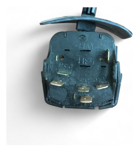 Interruptor Lavarabrisas Chevrolet Kadett 92/ 1