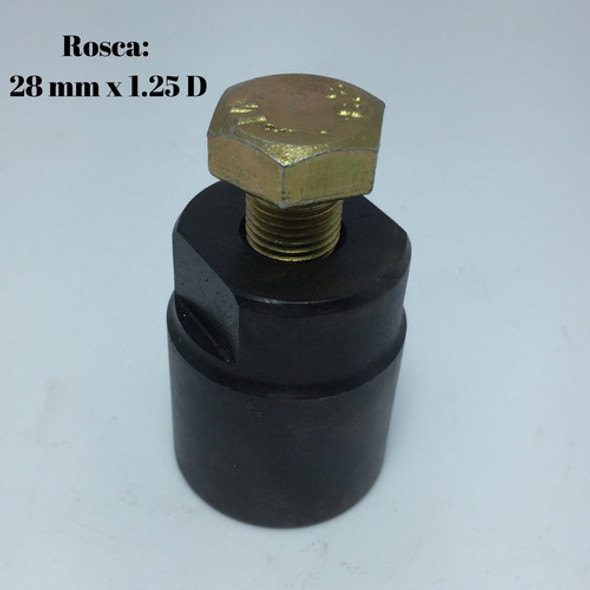 Extractor Volante Magnetico Rouser 180 1