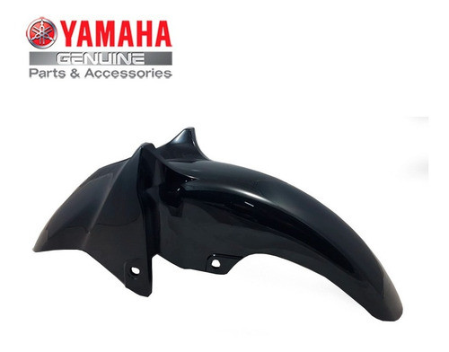 Paralama Dianteiro Fazer 250 Fz25 Original Yamaha Envio Hoje 1