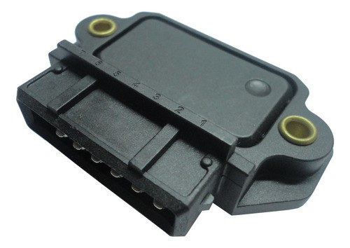 Modulo De Encendido Chevrolet Corsa Monza Kadett Vectra 6pin 0