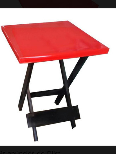 Kit Com 2 Capas Para Mesa 1