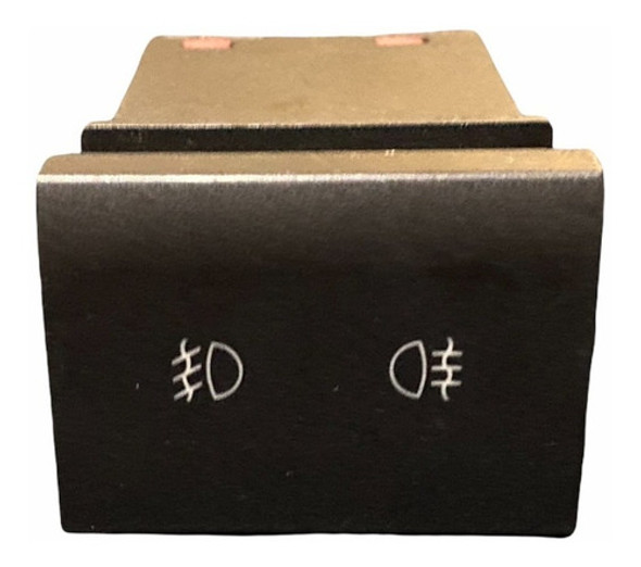 Tecla  Faro Auxiliar Fox/suran  Art Nuevo 0