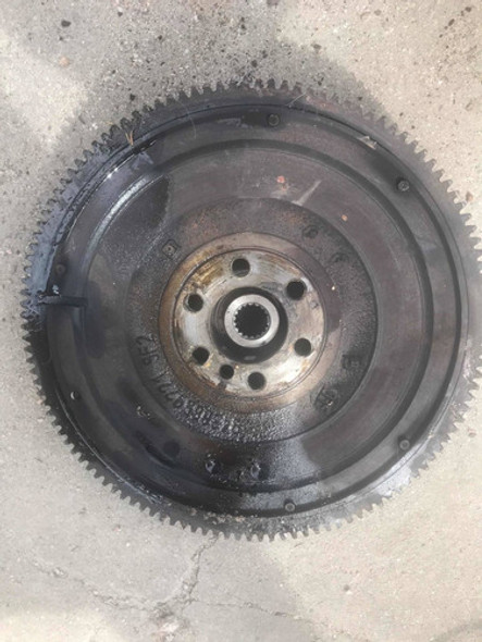 Corona De Arranque Citroen Xsara 1.6 Multipunto 0