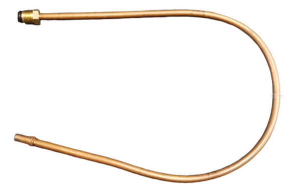 Caño Venturi Rosca - Enchufe Orbis Actual 0