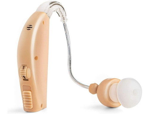 Audifono Sordo Recargable No Mas Pilas!!! Original +++++ 1