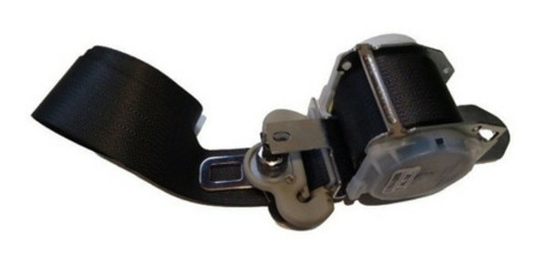 Cintúron Trasero Nissan Note Izquierdo 0