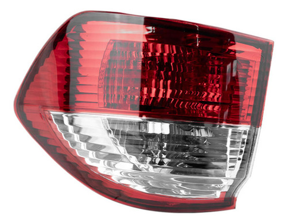 Faro Trasero Byd S6 Derecho Acompañante 0