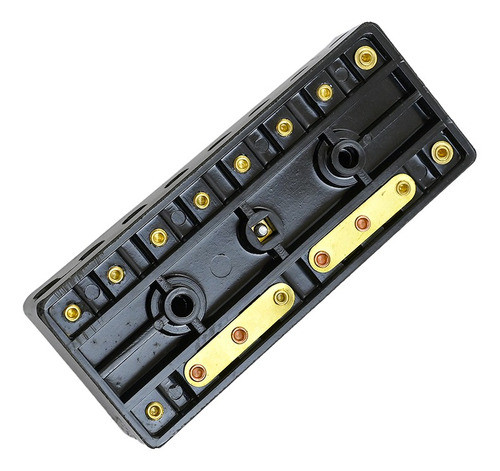 Porta Fusible  . 8 Fusibles Porcelana. 1