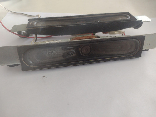 Par De Alto Falante Tv Semp Toshiba Dl3244(a)w 1