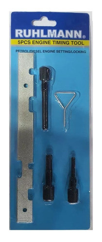 Puesta A Punto Ford Sigma Zetec Kinetic Fiesta Ruhlmann 1