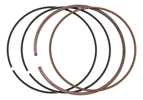 Juego De Aros De Piston Para Yamaha Wr 450 F 2009 Cafe Race 0