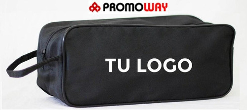 Bolso Botinero Con Logo / Publicidad. Precio Final Iva Incl 0