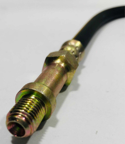 Flexible Freno Trasero Para Chev 400 , 40cm - Fx 74125 0