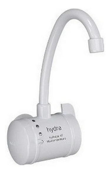 Torneira Eletrica  Hydralar Bancada 4 Temperaturas 5500w. X 0
