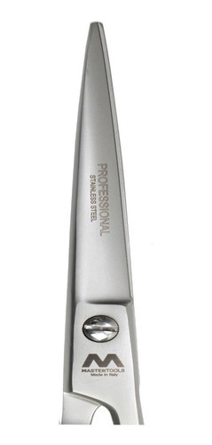 Tijera Master Tools Microdentada 6 1