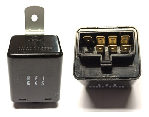 Relay Hyundai Accent 97-99 0