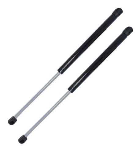 Kit X2 Amortiguadores Porton Celta Fun 0