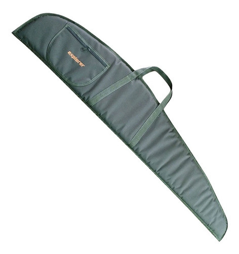 Funda Rifle Chumbera Arma Larga 1.20mts  Explorer Pro Shop 0