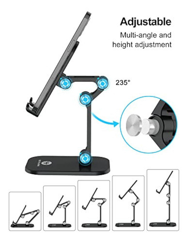 Ocyclone Soporte Para Teléfono Celular, Soporte 1